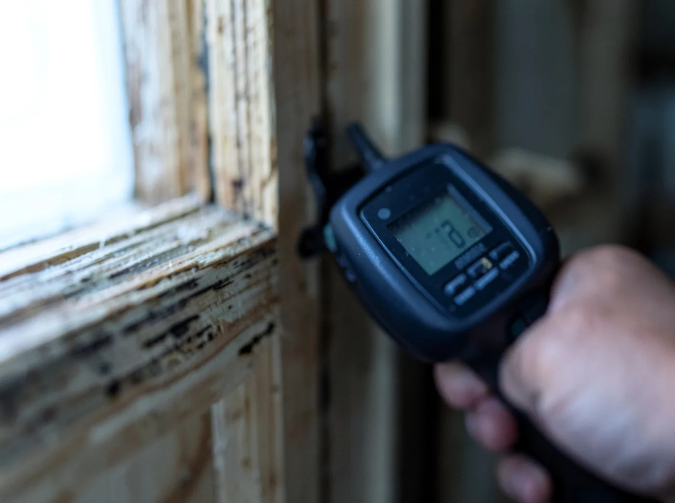 Commercial Water Damage Restoration in Askov, MN